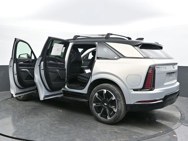 New 2025 Cadillac Escalade IQ Sport 1 image 55