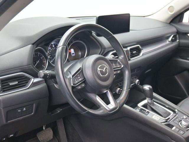 Used 2023 MAZDA CX-5 AWD 2.5 S w/ Preferred Package image 16