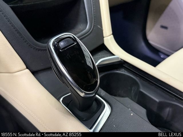 Used 2018 Cadillac XT5 FWD image 22