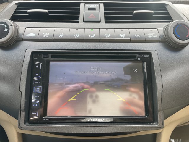 Used 2008 Honda Accord EX image 18