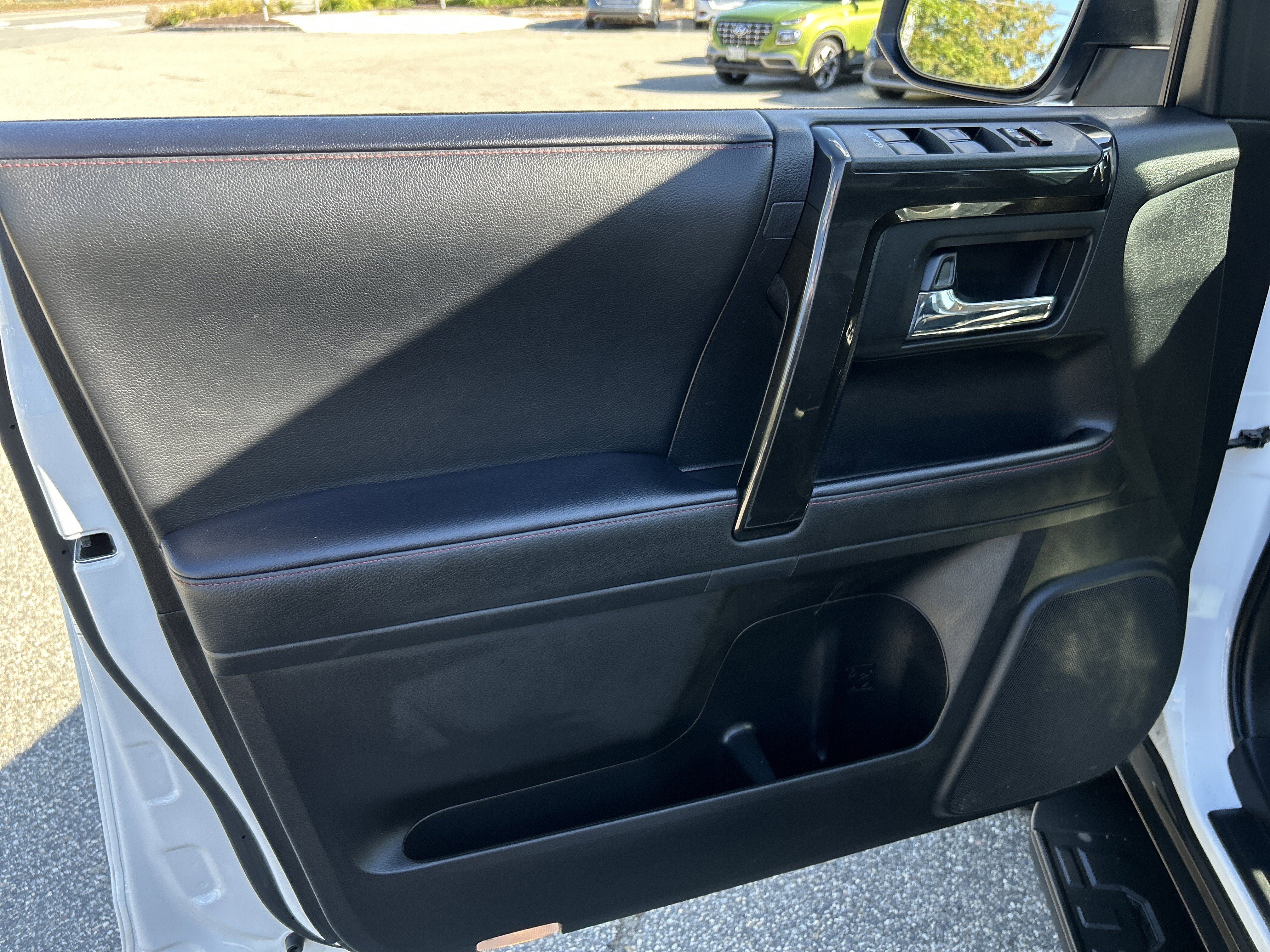 Used 2024 Toyota 4Runner TRD Off-Road image 16