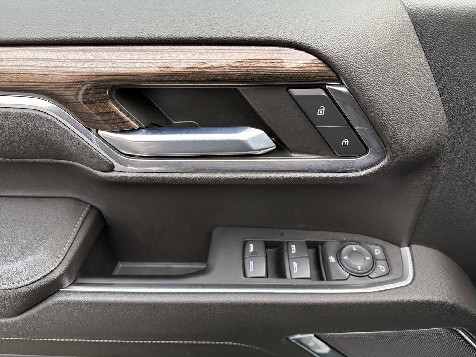 Used 2023 Chevrolet Silverado 1500 LT w/ Protection Package image 24