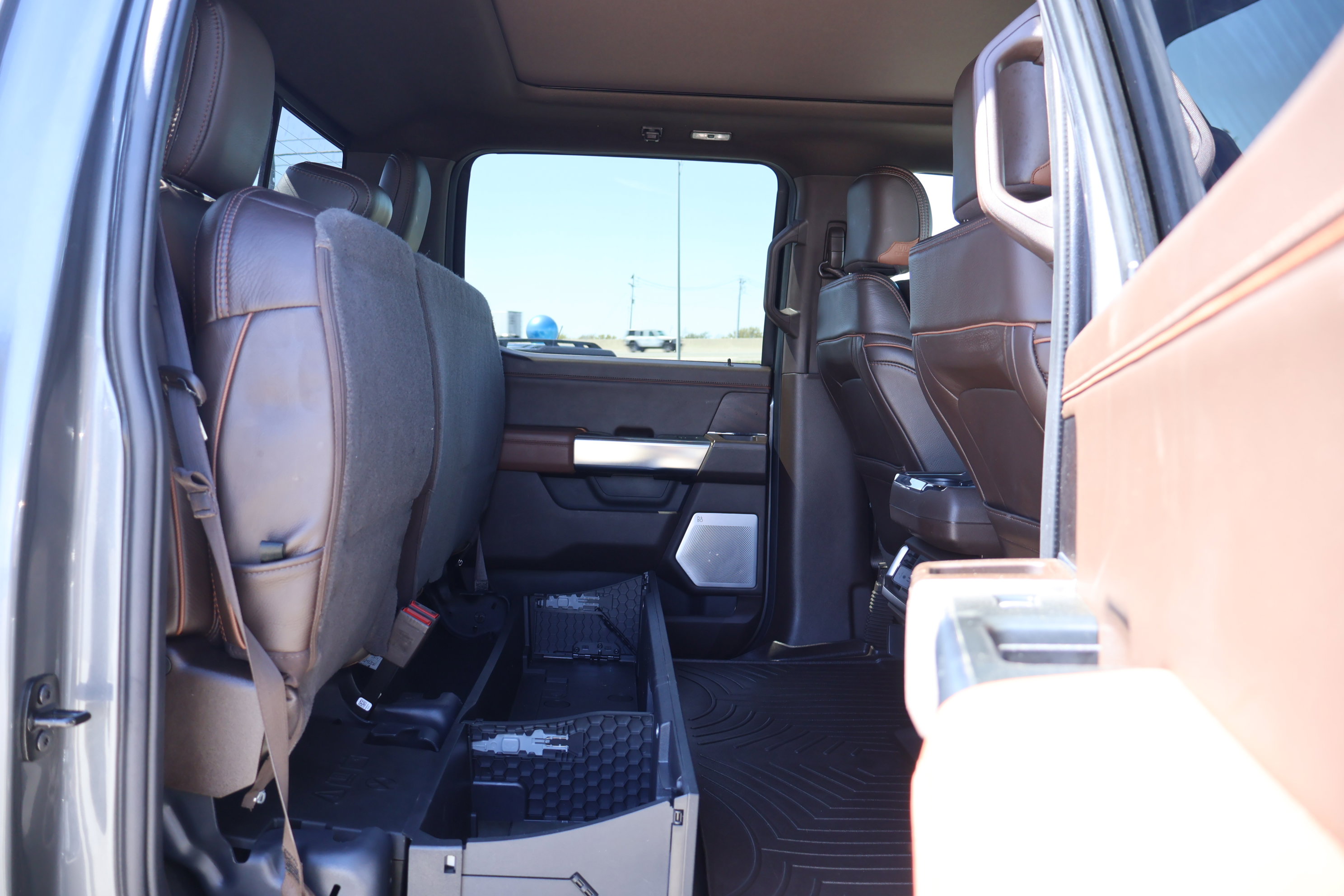 Used 2024 Ford F150 King Ranch image 38