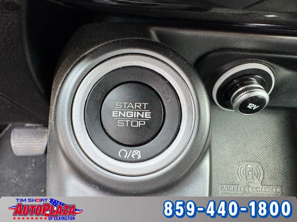 Used 2023 Dodge Hornet GT Plus AWD/4WD image 25