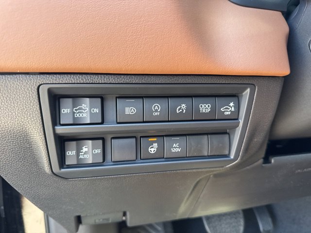 New 2026 Toyota Tundra 1794 Edition AWD/4WD image 10
