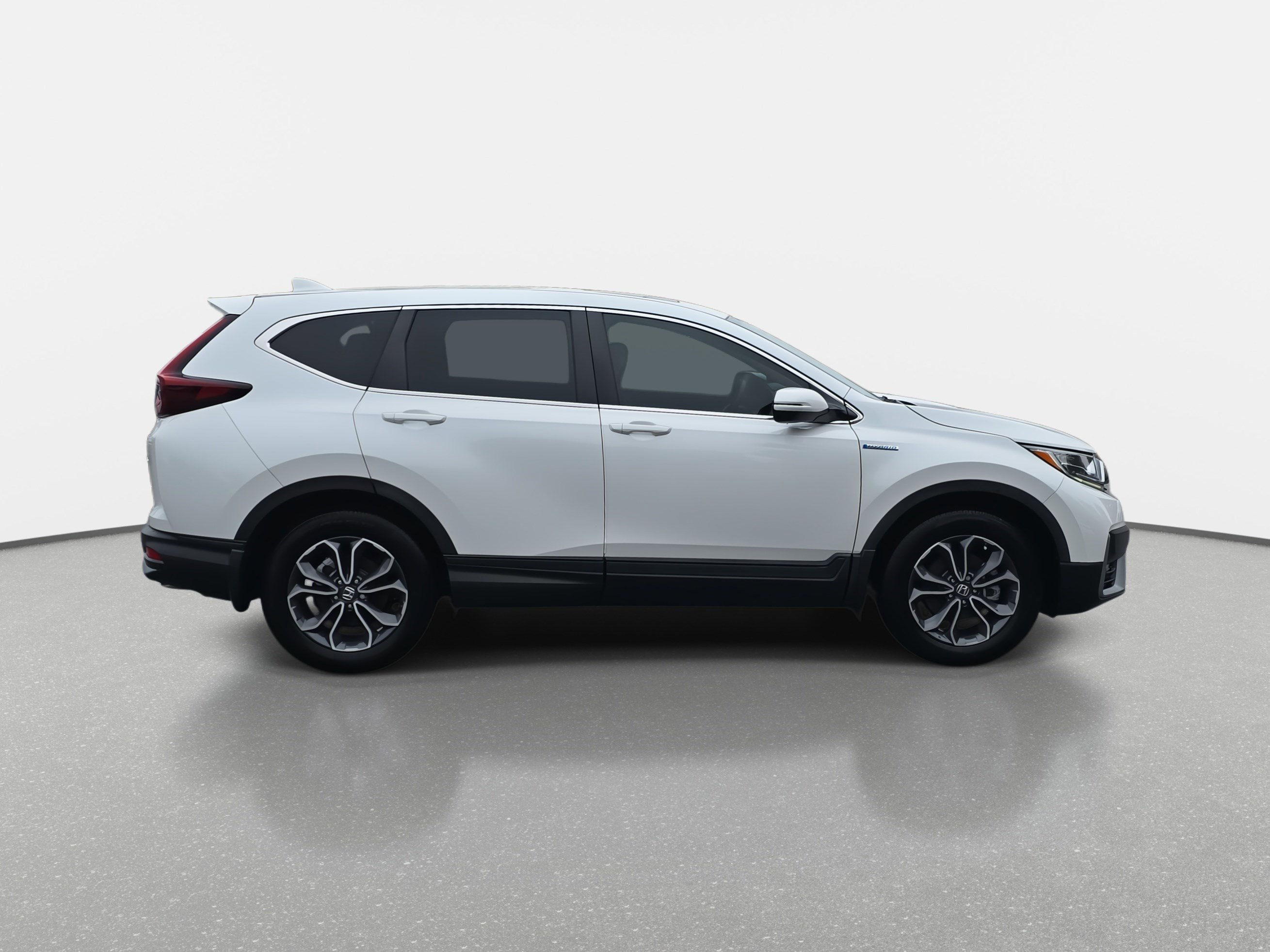 Used 2022 Honda CR-V EX-L image 4