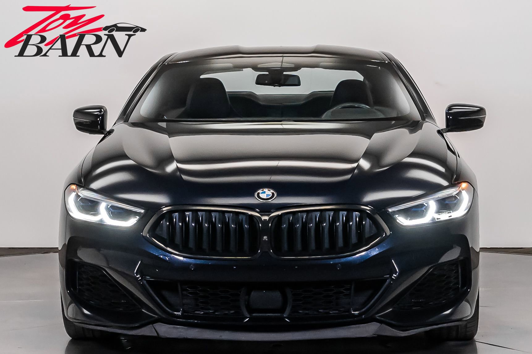 Used 2019 BMW M850i xDrive Coupe image 8