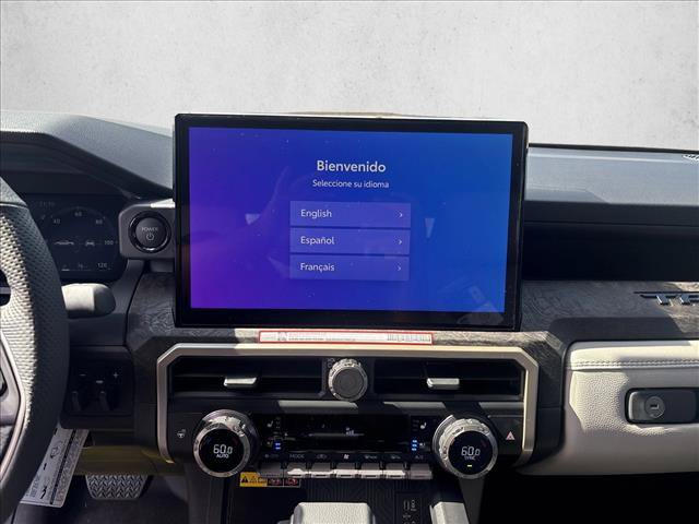 New 2026 Toyota Tacoma Limited AWD/4WD image 15