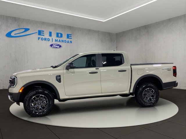 New 2025 Ford Ranger XLT w/ Convenience Package image 4