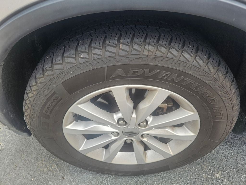 Used 2019 Dodge Durango SXT w/ 3rd Row Seating Group RWD image 11