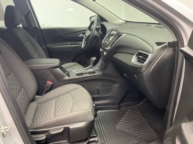 Certified 2019 Chevrolet Equinox LT FWD image 25