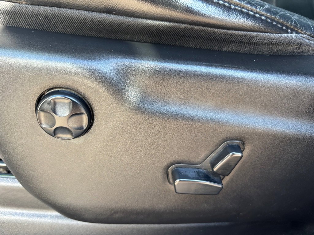 Used 2016 Dodge Durango Limited w/ Premium Group image 16