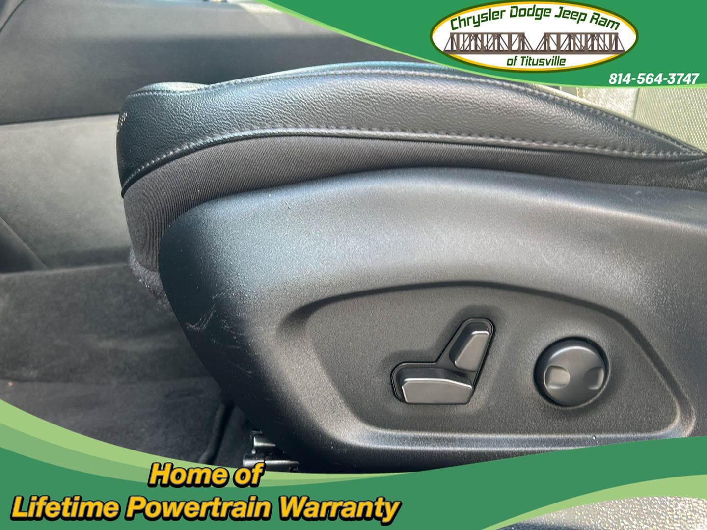 Used 2022 Jeep Compass Limited AWD/4WD image 13