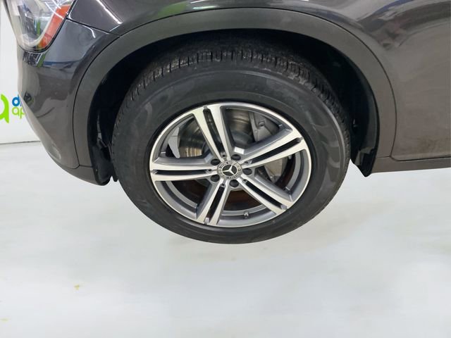 Used 2020 Mercedes-Benz GLC 300 4MATIC image 18
