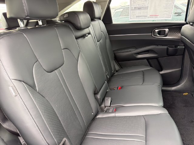 New 2026 Kia Sorento EX AWD/4WD image 22