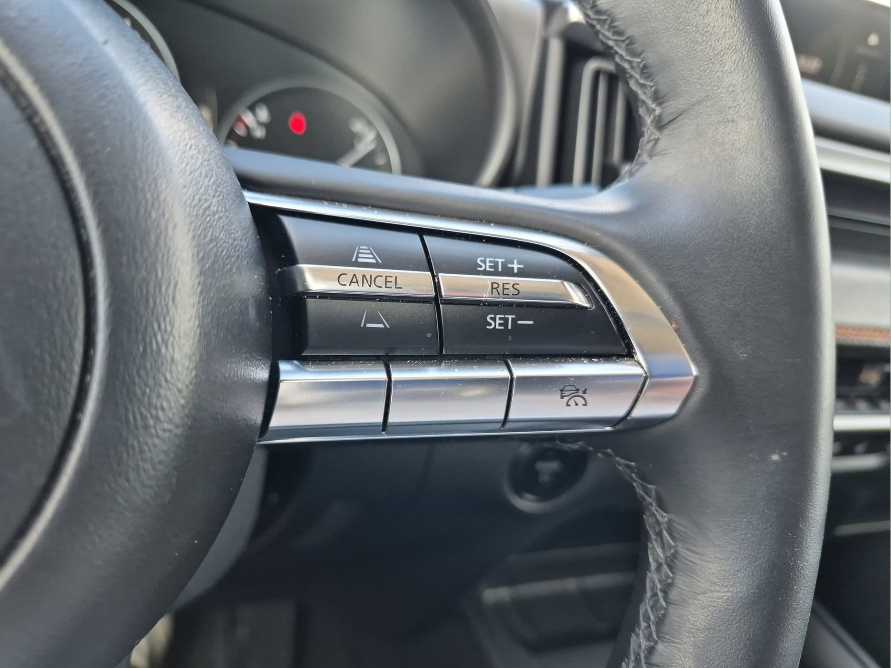 Used 2026 MAZDA CX-50 AWD 2.5 Hybrid w/ Weather Package image 10