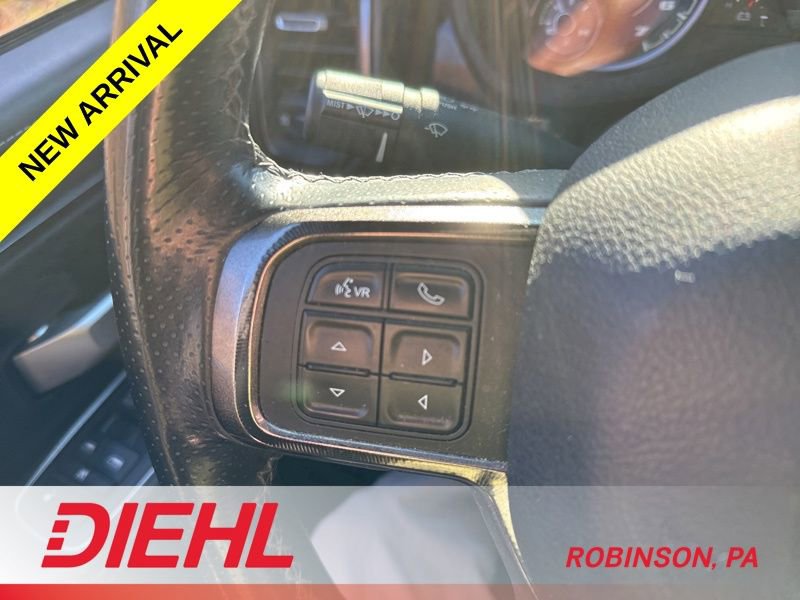 Certified 2021 RAM 2500 Power Wagon w/ 75th Anniversary Edition image 25