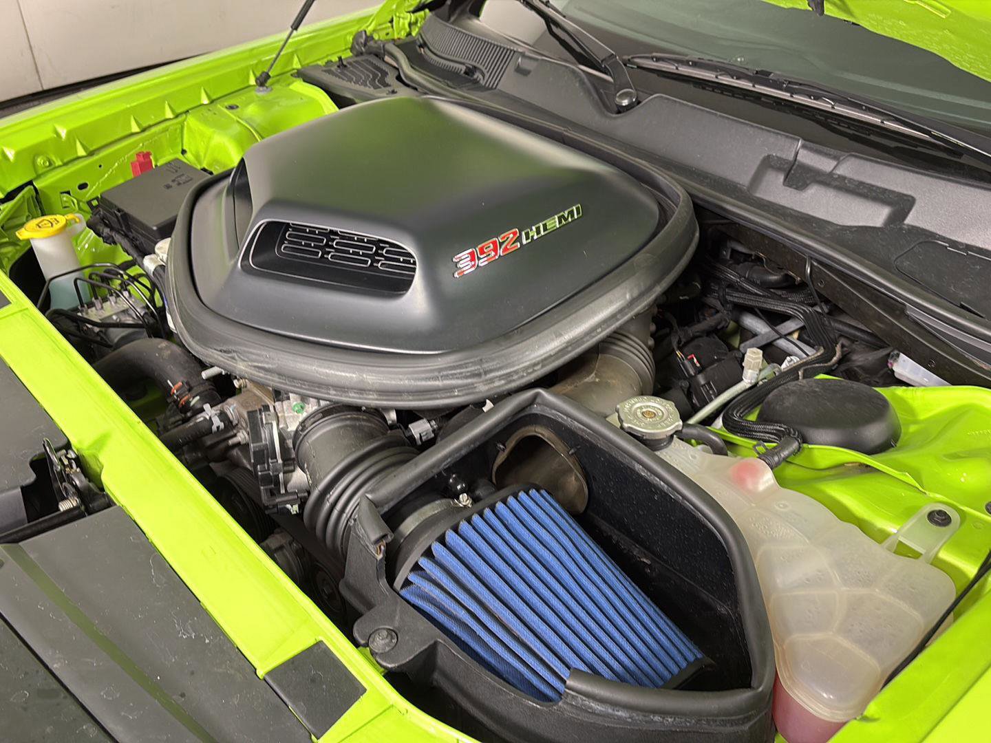 Used 2023 Dodge Challenger R/T Scat Pack w/ Shaker Package image 13