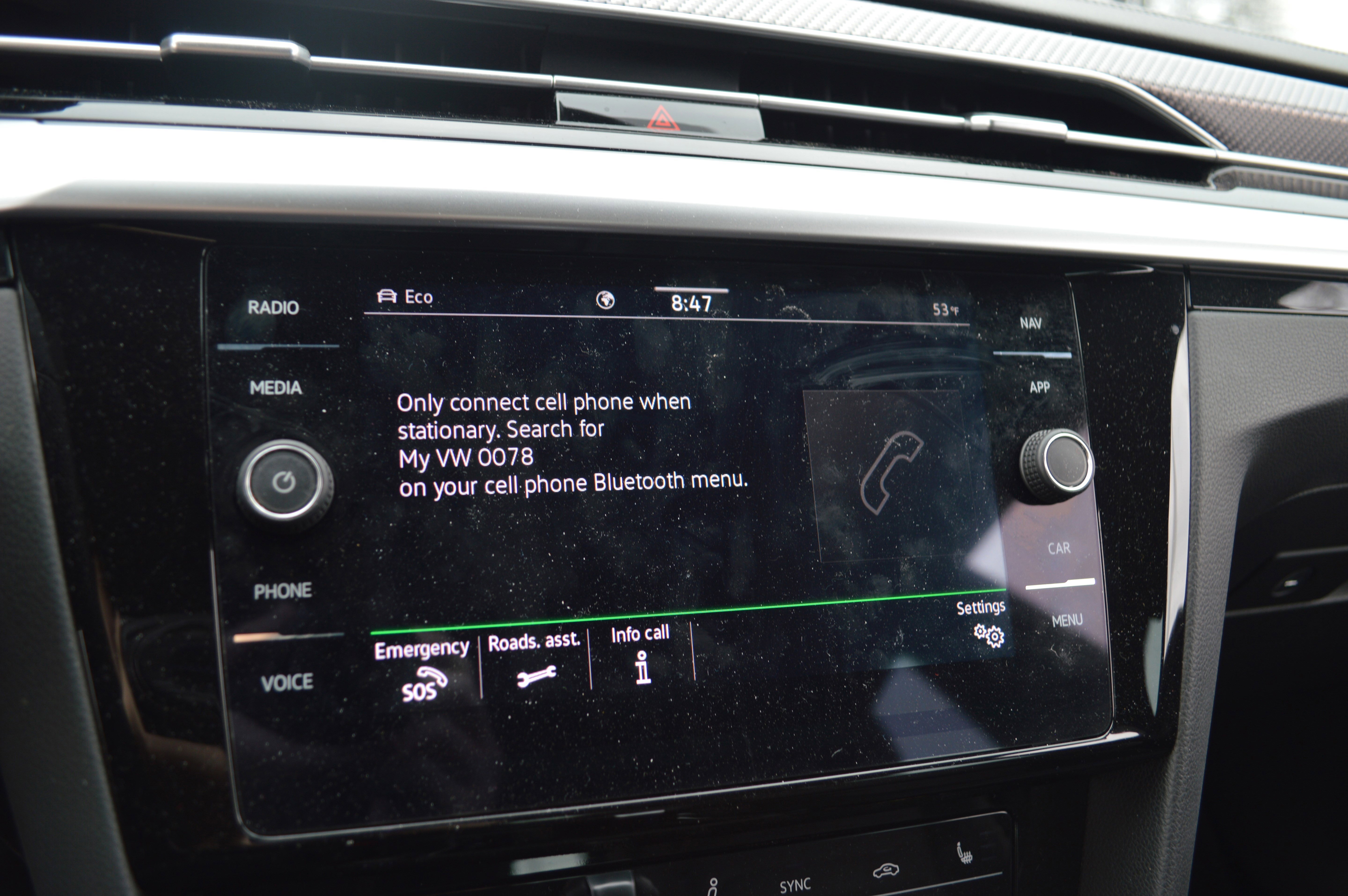 Used 2023 Volkswagen Arteon SEL image 19