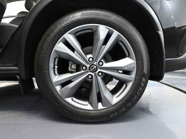 Used 2024 Nissan Murano Platinum image 11