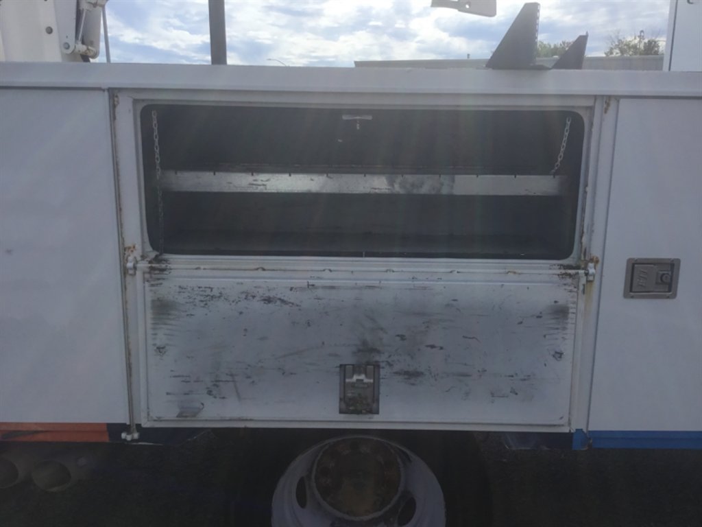 Used 2011 Ford F450 XL w/ PWR Equipment Group RWD image 18