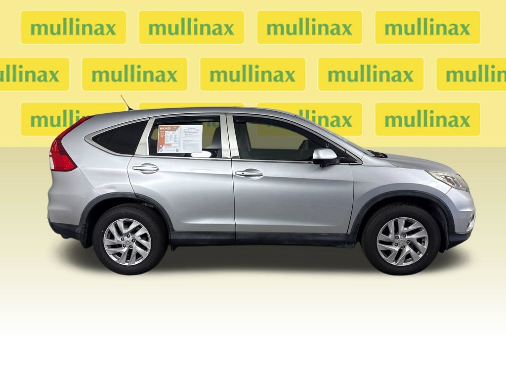 Used 2015 Honda CR-V EX image 2