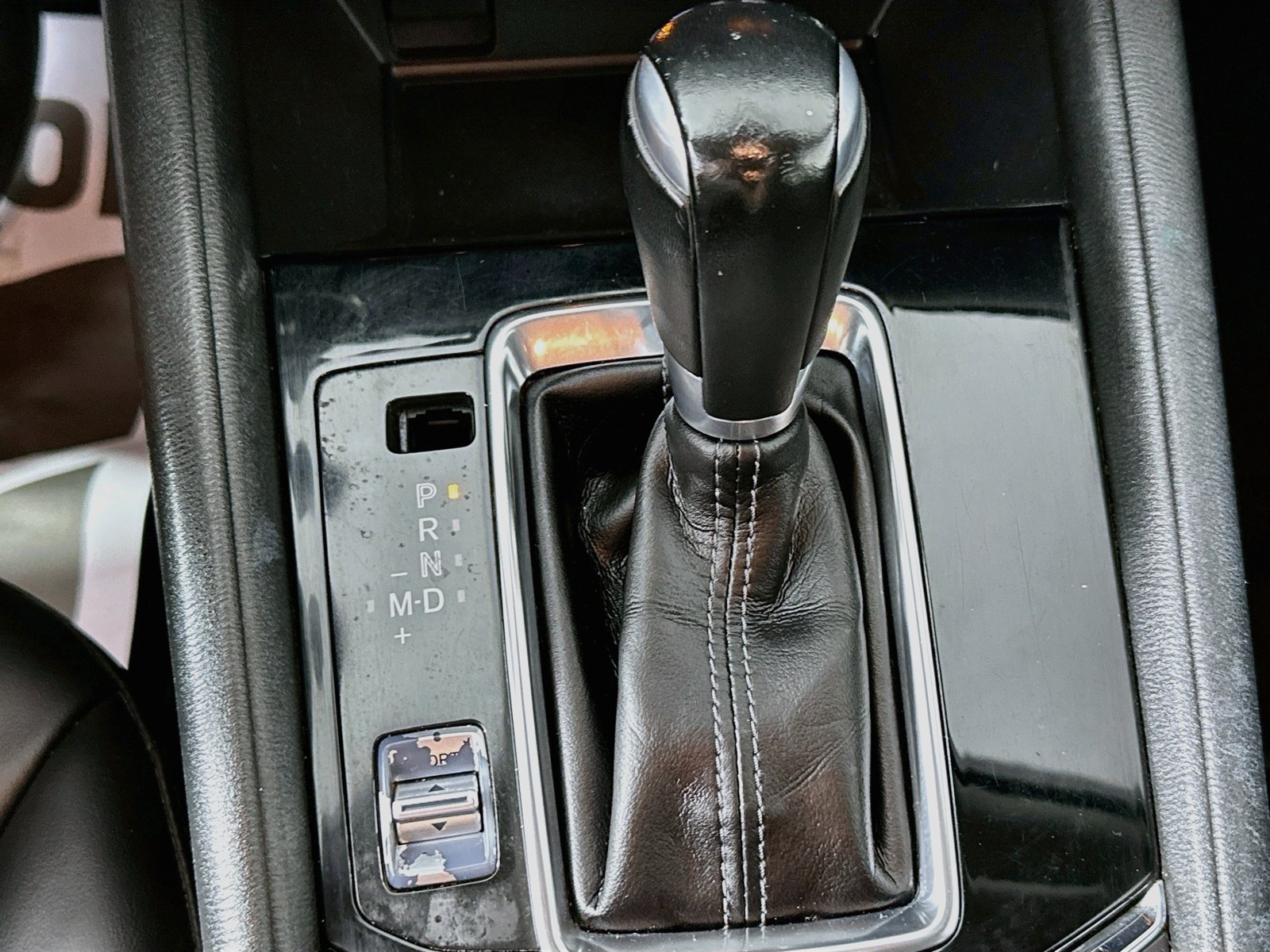 Used 2018 MAZDA CX-5 Touring FWD image 16