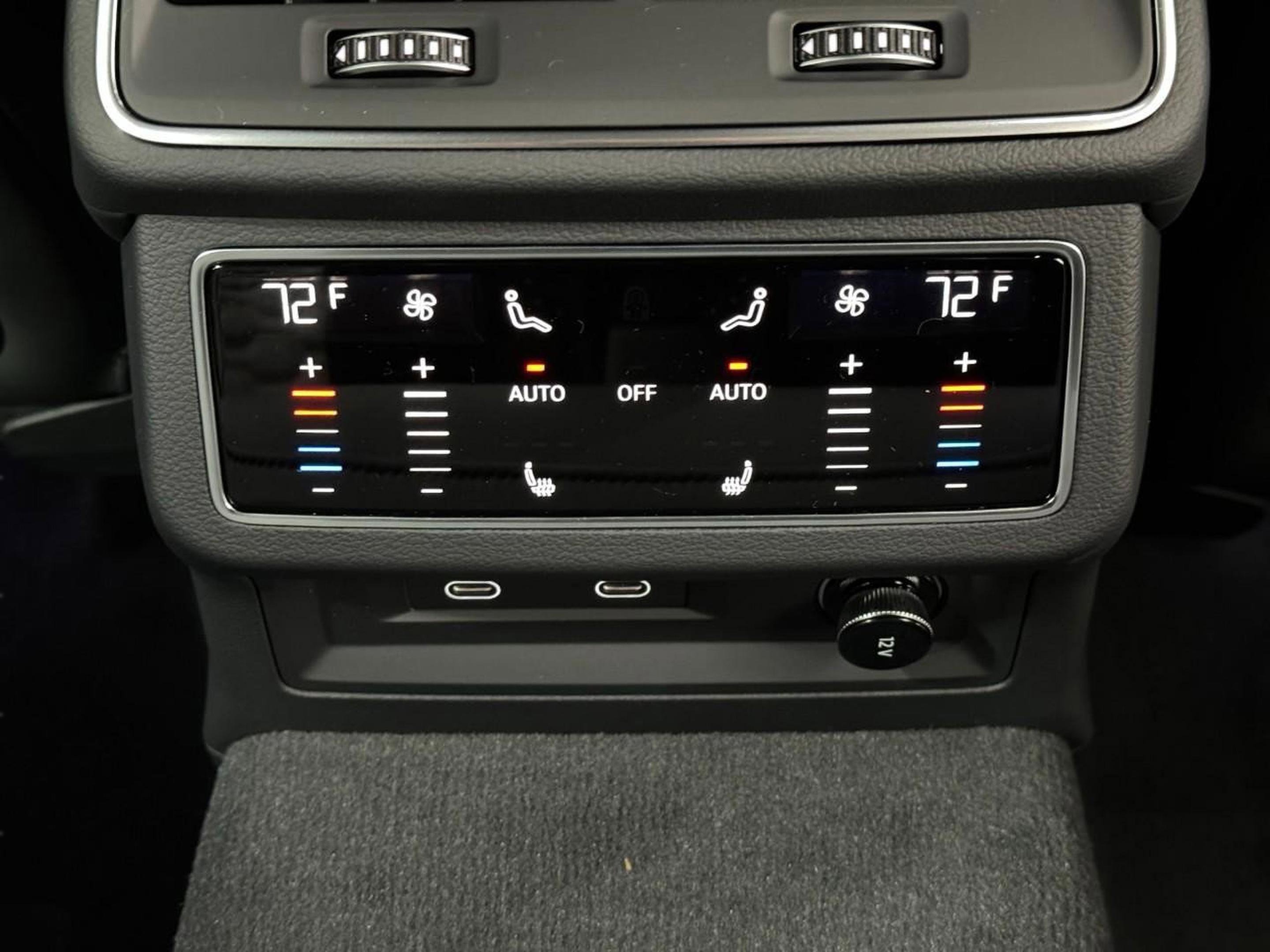 New 2026 Audi RS 6 performance image 10