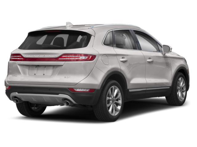 Used 2018 Lincoln MKC Select w/ Select Plus Package image 2