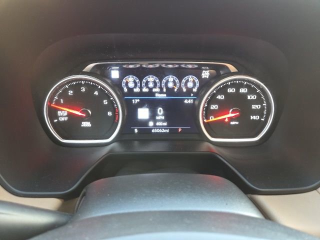 Used 2021 Chevrolet Suburban Premier w/ Premium Package image 13