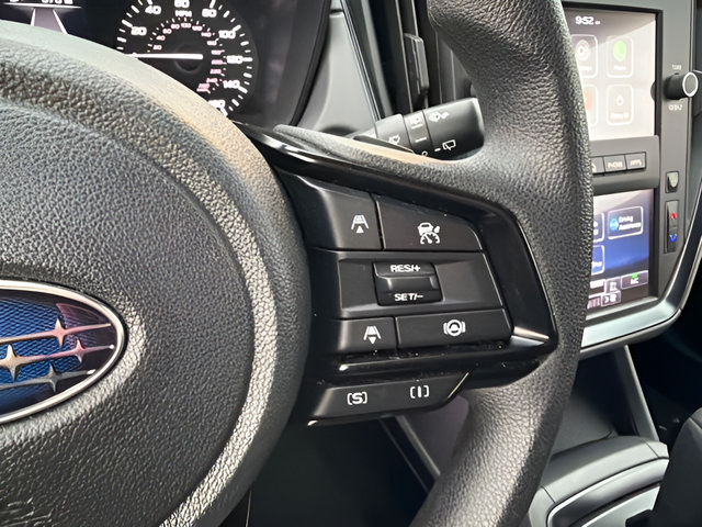 Used 2026 Subaru Crosstrek 2.5i AWD/4WD image 17