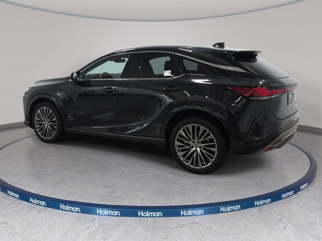 Used 2024 Lexus RX 450h AWD w/ Convenience Package image 8