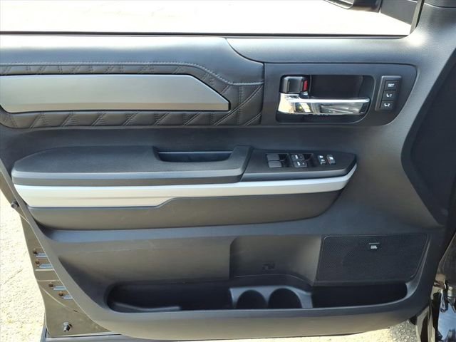 Used 2018 Toyota Tundra Platinum image 20