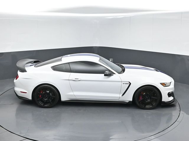 Used 2017 Ford Mustang Shelby GT350R w/ GT350R Equipment Group 920A image 48