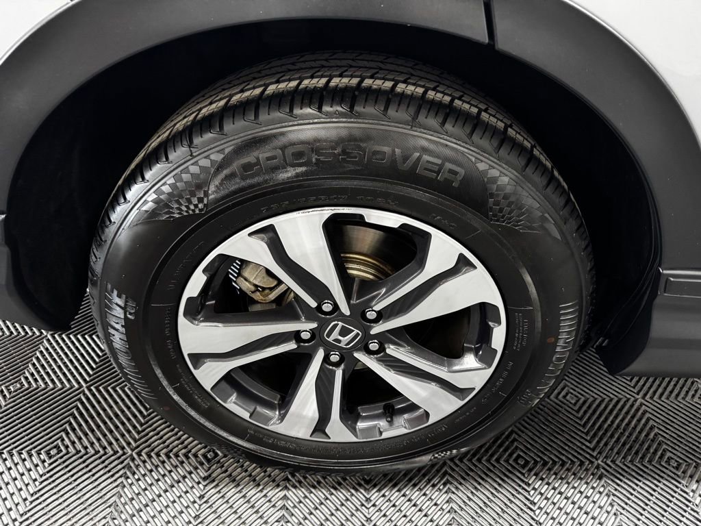 Used 2019 Honda CR-V LX image 19