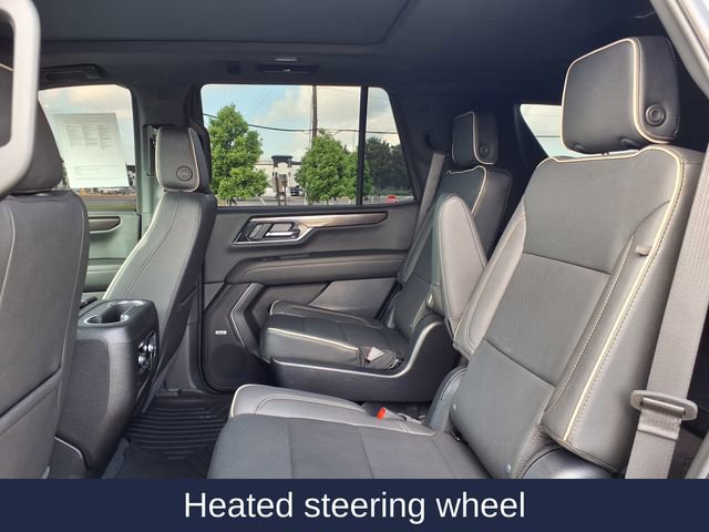 Used 2025 GMC Yukon Elevation w/ Technology Package AWD/4WD image 21