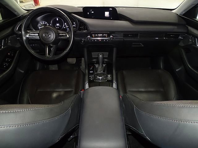 Used 2023 MAZDA MAZDA3 s image 29