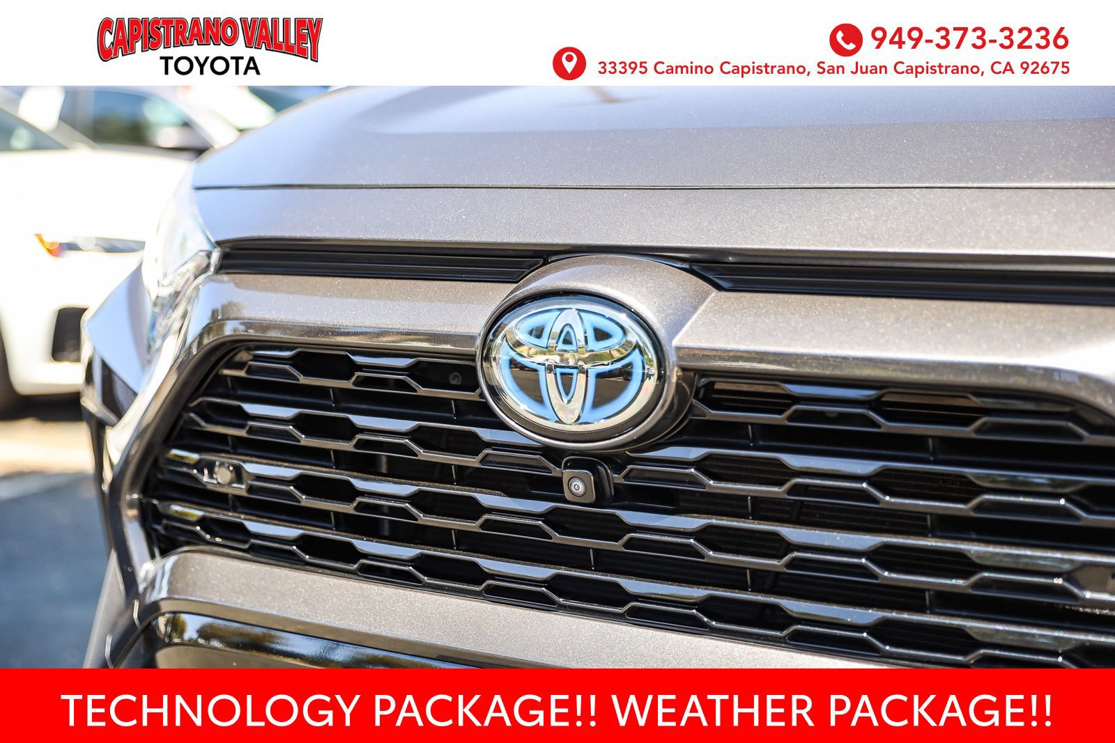 Certified 2023 Toyota RAV4 XSE AWD/4WD image 11