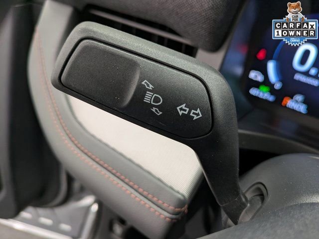 Certified 2025 Ford Explorer Active image 19