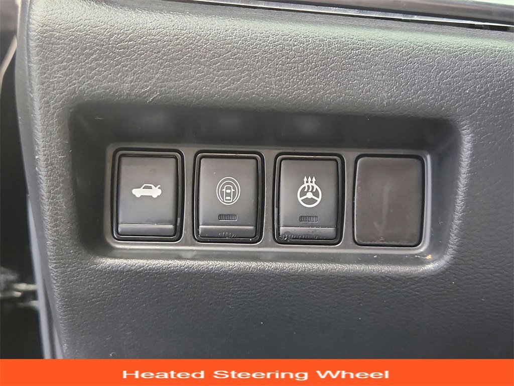 Used 2022 Nissan Maxima SR image 26