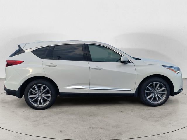 Used 2023 Acura RDX w/ Technology Package image 6