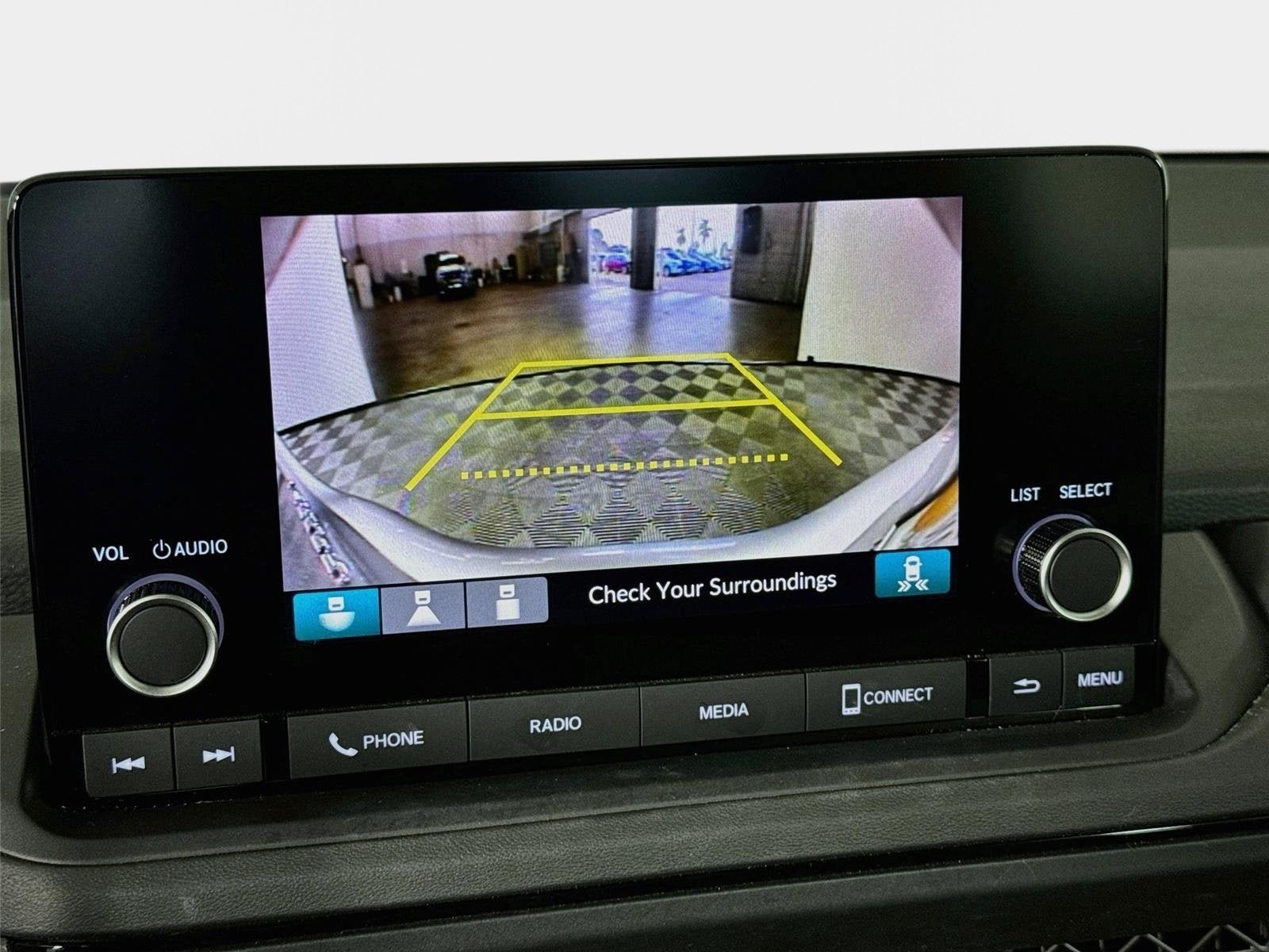 Used 2024 Honda Accord EX image 16
