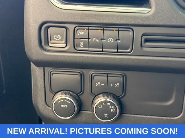 Used 2023 Chevrolet Tahoe LT RWD image 26