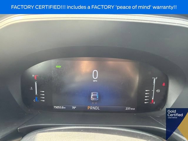 Used 2023 Ford Escape Active FWD image 46