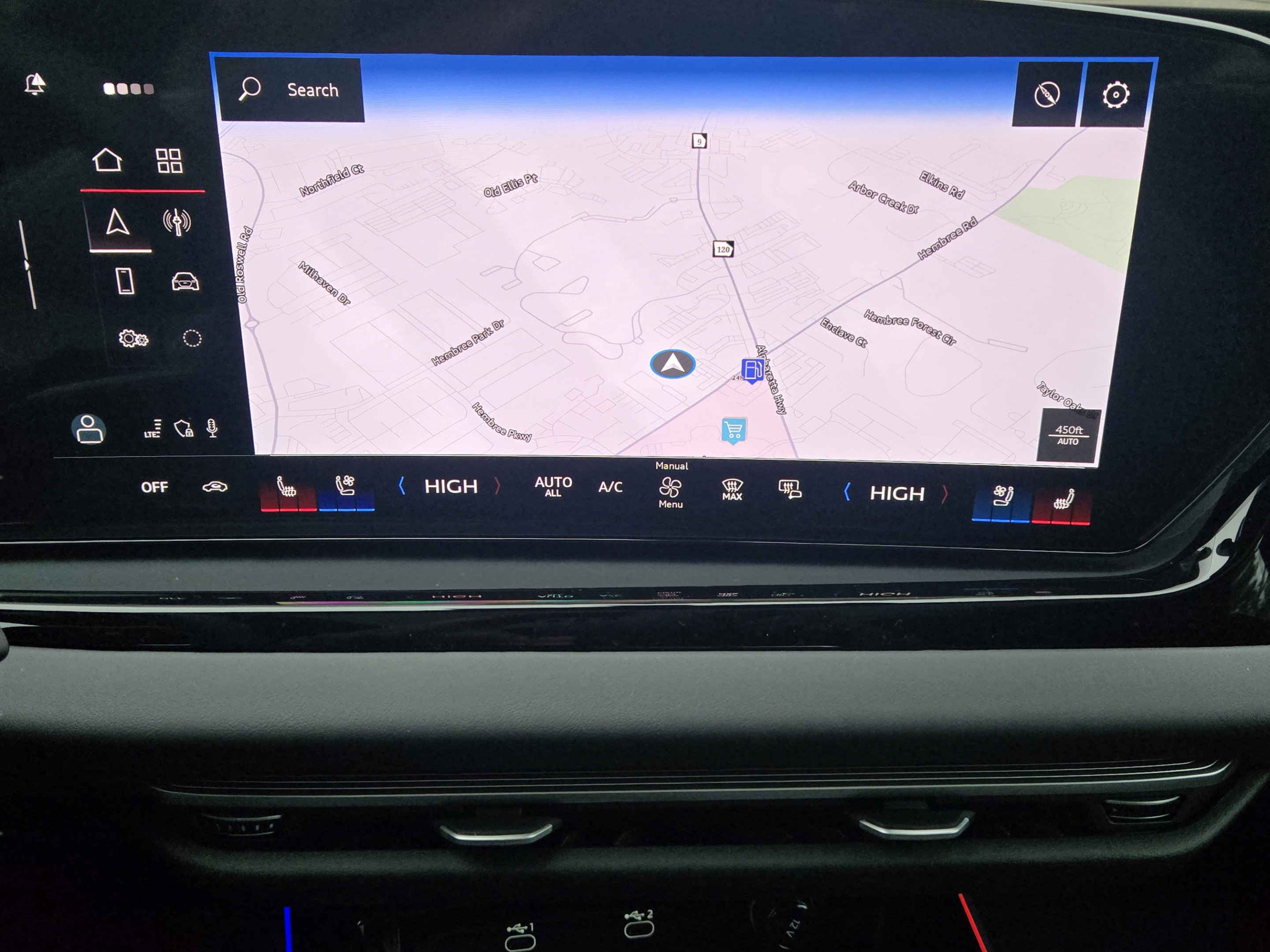 New 2026 Audi A6 Premium Plus AWD/4WD image 17
