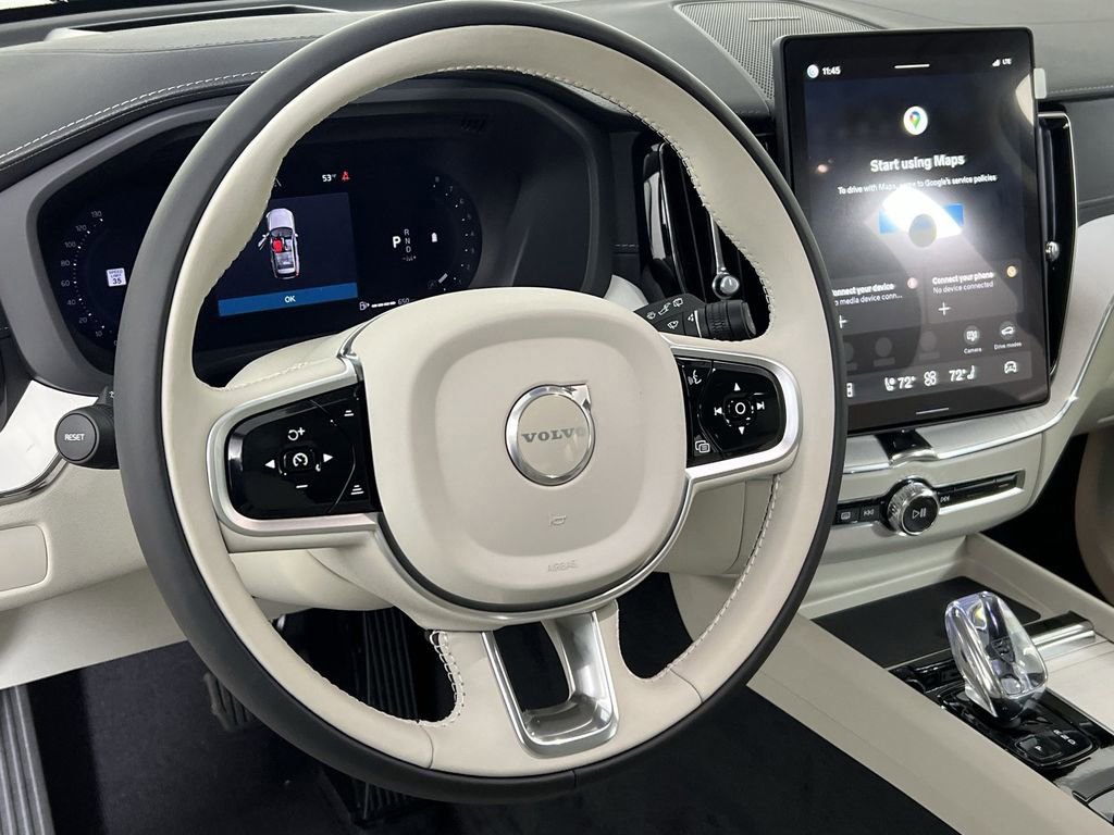 New 2026 Volvo XC60 B5 Ultra w/ Climate Package image 10
