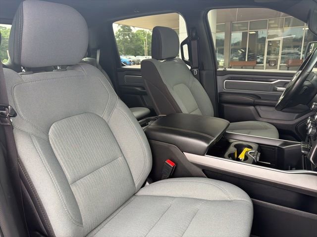 Used 2022 RAM 1500 Big Horn AWD/4WD image 21