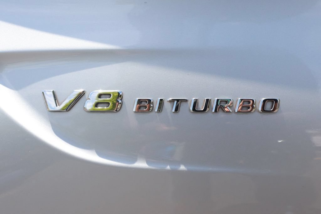 Used 2018 Mercedes-Benz C 63 AMG S image 44