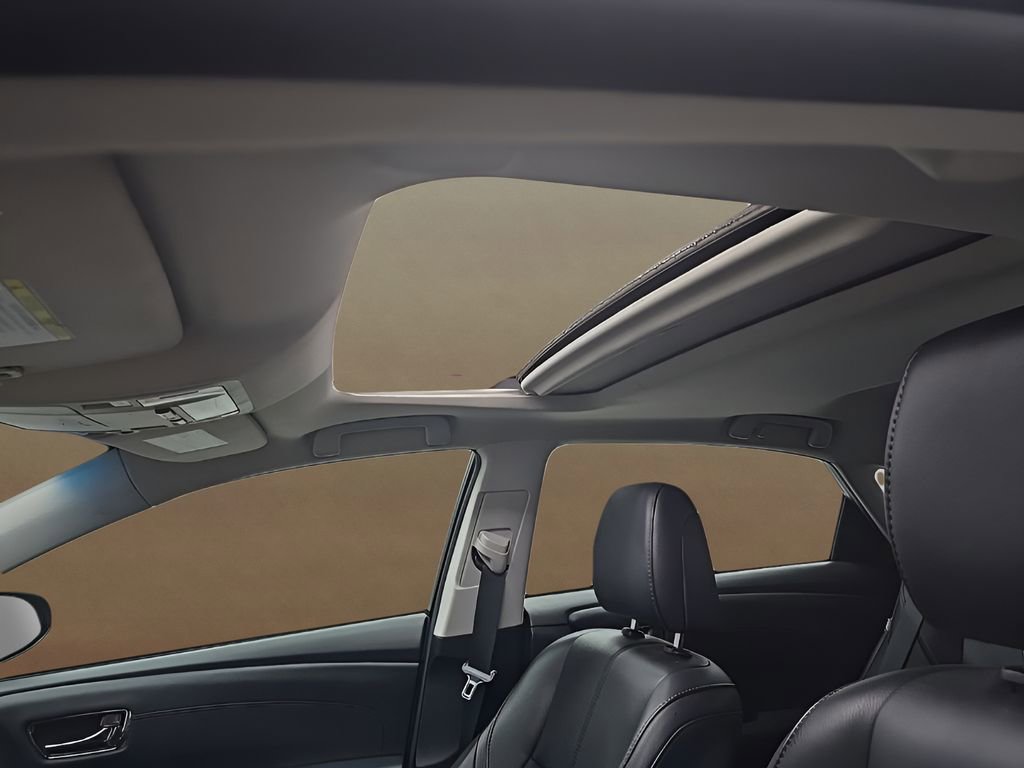 Used 2017 Toyota Avalon XLE Plus image 30