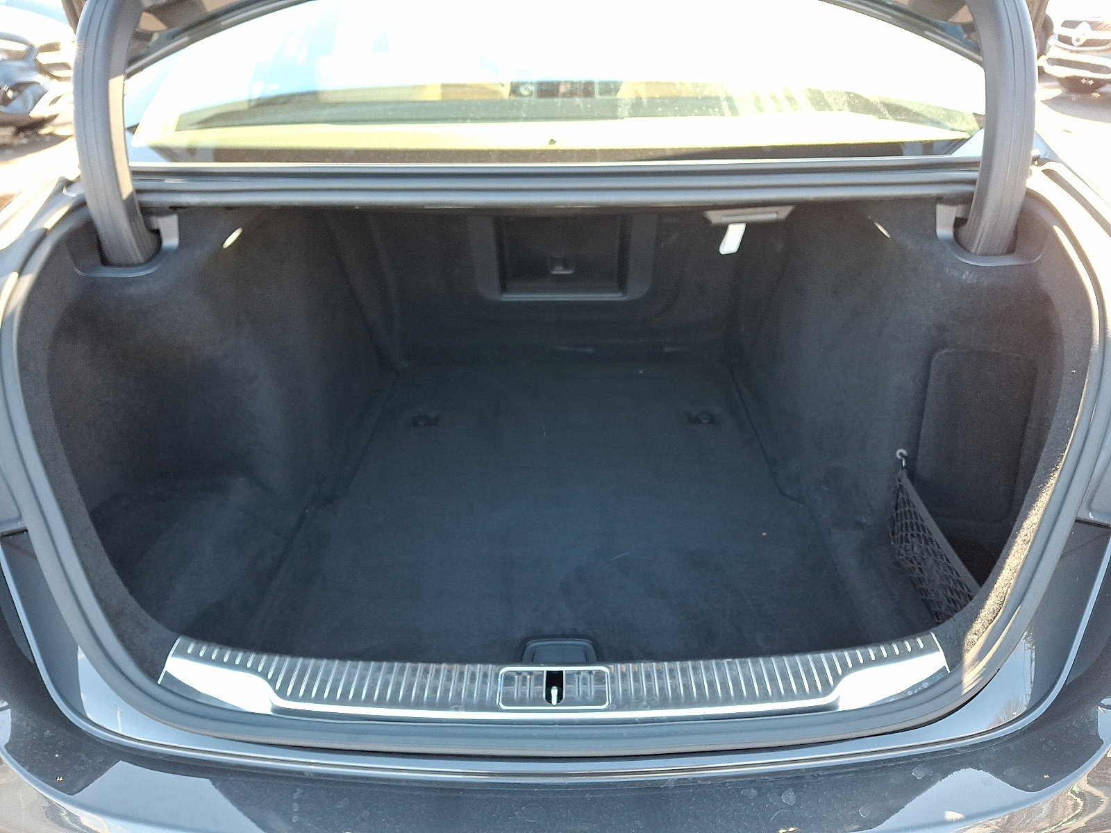 Certified 2023 Mercedes-Benz S 580 4MATIC Sedan image 29